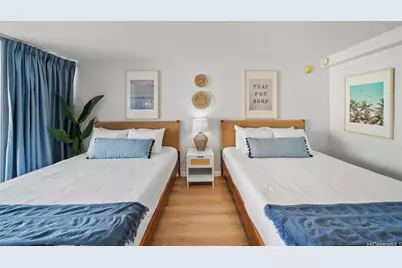 445 Seaside Avenue #708, Honolulu, HI 96815 - Photo 4