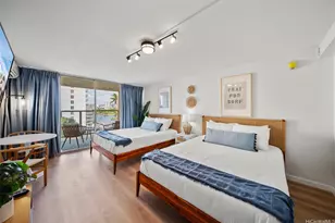 445 Seaside Ave, Honolulu, HI 96815 - Photo 2