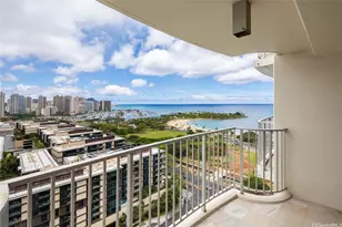1350 Ala Moana Blvd, Honolulu, HI 96814 - Photo 1