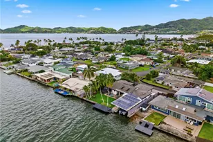 45-269 Ka Hanahou Cir, Kaneohe, HI 96744 - Photo 24