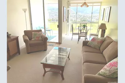 2611 Ala Wai Boulevard #2006, Honolulu, HI 96815 - Photo 6
