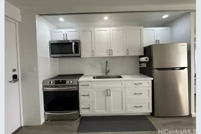 1655 Makaloa Street #716, Honolulu, HI 96814 - Photo 1