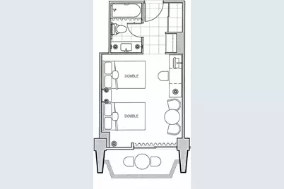 410 Atkinson Drive #3217, Honolulu, HI 96814 - Photo 24