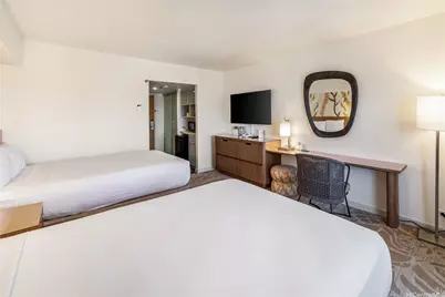 410 Atkinson Drive #3217, Honolulu, HI 96814 - Photo 4