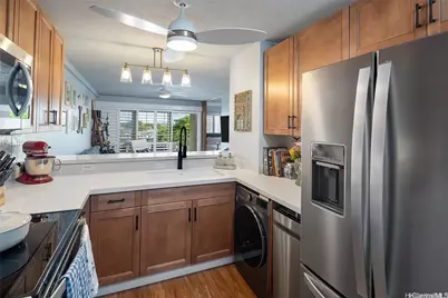 14 Aulike Street #404, Kailua, HI 96734 - Photo 4
