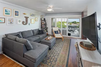 14 Aulike Street #404, Kailua, HI 96734 - Photo 6