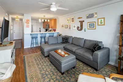 14 Aulike Street #404, Kailua, HI 96734 - Photo 2