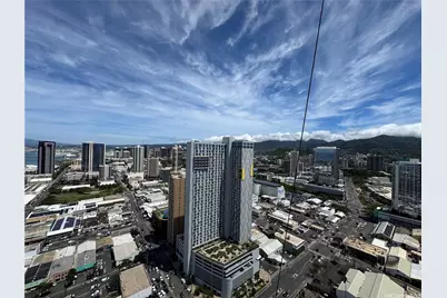 333 Ward Avenue #3413, Honolulu, HI 96814 - Photo 24