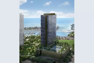 333 Ward Avenue #1309, Honolulu, HI 96814 - Photo 2
