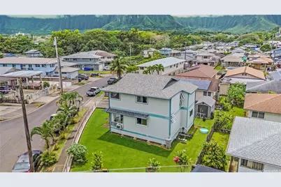 45-179 Halemuku Place, Kaneohe, HI 96744 - Photo 22