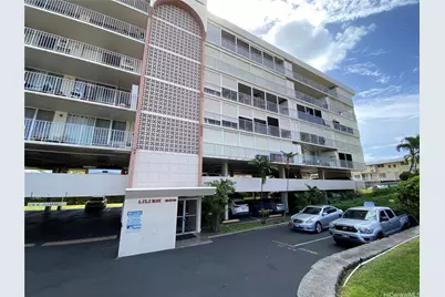 909 Ala Lilikoi Street #302, Honolulu, HI 96818 - Photo 22