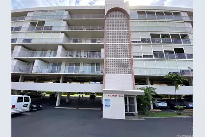 909 Ala Lilikoi Street #302, Honolulu, HI 96818 - Photo 20