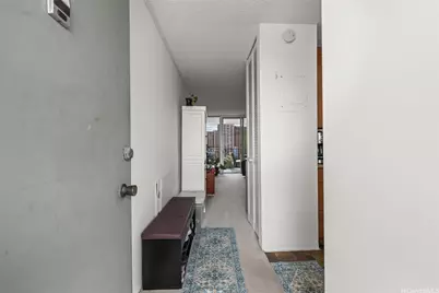 1848 Kahakai Drive #2006, Honolulu, HI 96814 - Photo 10