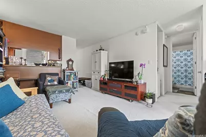 1848 Kahakai Drive #2006, Honolulu, HI 96814 - Photo 6