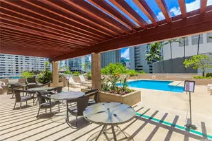1848 Kahakai Dr, Honolulu, HI 96814 - Photo 22
