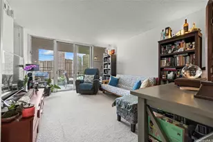 1848 Kahakai Dr, Honolulu, HI 96814 - Photo 2