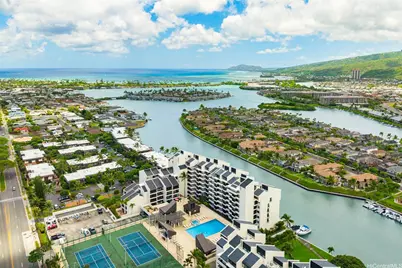 500 Lunalilo Home Road #25G, Honolulu, HI 96825 - Photo 24