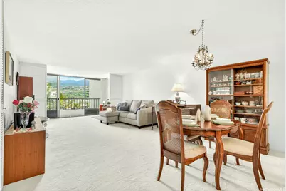 500 Lunalilo Home Road #25G, Honolulu, HI 96825 - Photo 4