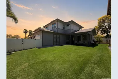 91-1132 Hualewa Street, Ewa Beach, HI 96706 - Photo 1