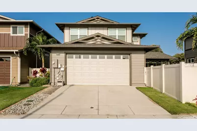 91-1132 Hualewa Street, Ewa Beach, HI 96706 - Photo 2