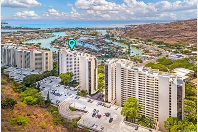 501 Hahaione Street #1/3F, Honolulu, HI 96825 - Photo 24
