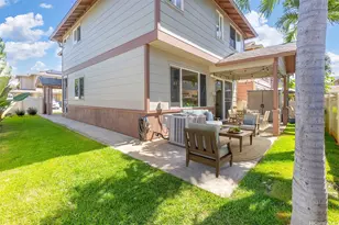91-694 Makalea St, Ewa Beach, HI 96706 - Photo 2