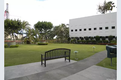 88 Piikoi Street #3604, Honolulu, HI 96814 - Photo 4