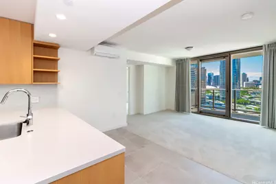 1388 Kapiolani Boulevard #1606, Honolulu, HI 96814 - Photo 2