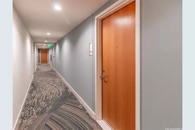 1388 Kapiolani Boulevard #1606, Honolulu, HI 96814 - Photo 4