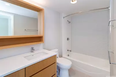 1388 Kapiolani Boulevard #1606, Honolulu, HI 96814 - Photo 18