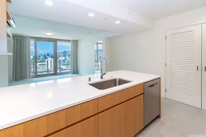 1388 Kapiolani Boulevard #1606, Honolulu, HI 96814 - Photo 10