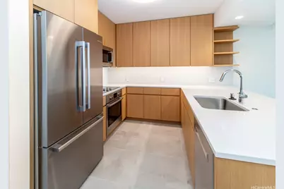 1388 Kapiolani Boulevard #1606, Honolulu, HI 96814 - Photo 8