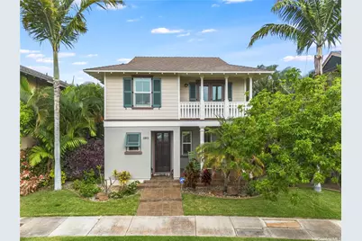 91-1186 Waipuhia Street, Ewa Beach, HI 96706 - Photo 24