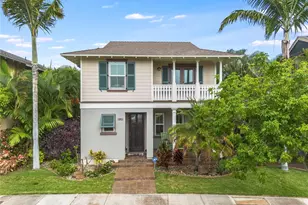 91-1186 Waipuhia St, Ewa Beach, HI 96706 - Photo 24