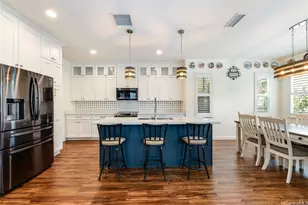 91-1186 Waipuhia St, Ewa Beach, HI 96706 - Photo 18