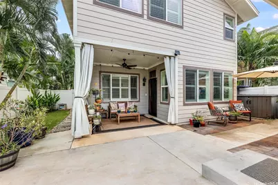 91-1186 Waipuhia Street, Ewa Beach, HI 96706 - Photo 12