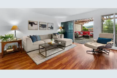 444 Lunalilo Home Road #327, Honolulu, HI 96825 - Photo 2