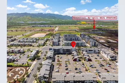 91-3575 Iwikuamoo Street #9101, Ewa Beach, HI 96706 - Photo 14