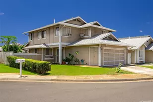 91-1003 Wahineomao Pl, Ewa Beach, HI 96706 - Photo 1