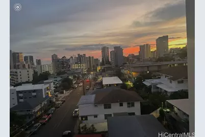 1560 Thurston Avenue #704, Honolulu, HI 96822 - Photo 2