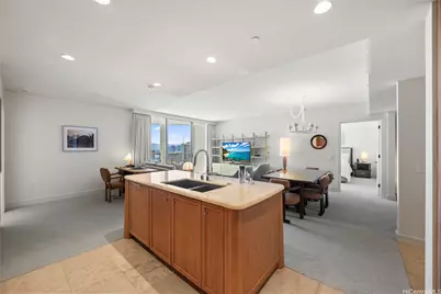 223 Saratoga Road #3507, Honolulu, HI 96815 - Photo 8