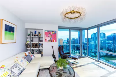 629 Keeaumoku Street #1811, Honolulu, HI 96814 - Photo 6