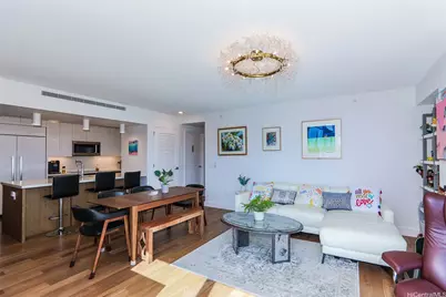 629 Keeaumoku Street #1811, Honolulu, HI 96814 - Photo 4