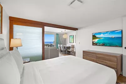 383 Kalaimoku Streets #E2903, Honolulu, HI 96815 - Photo 14