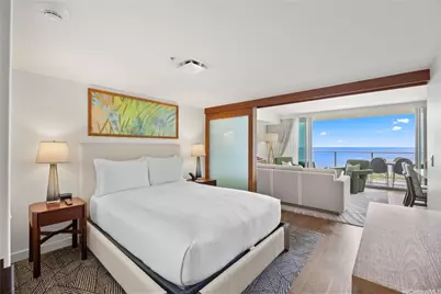 383 Kalaimoku Streets #E2903, Honolulu, HI 96815 - Photo 16