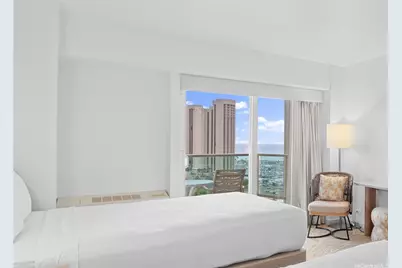 410 Atkinson Drive #1909, Honolulu, HI 96814 - Photo 2
