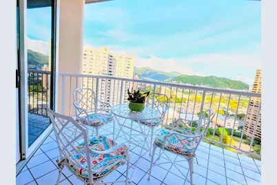 1212 Nuuanu Avenue #2506, Honolulu, HI 96817 - Photo 4