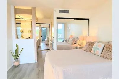 1212 Nuuanu Avenue #2506, Honolulu, HI 96817 - Photo 6