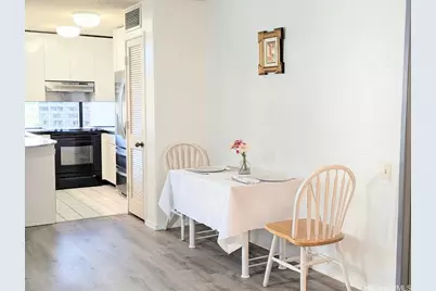 1212 Nuuanu Avenue #2506, Honolulu, HI 96817 - Photo 2