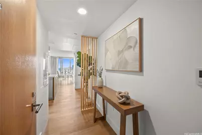 629 Keeaumoku Street #3211, Honolulu, HI 96814 - Photo 8
